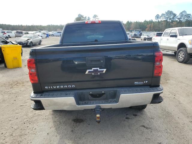 Photo 6 from auction – 2014 CHEVROLET SILVERADO with VIN 3GCUKREC6EG201035