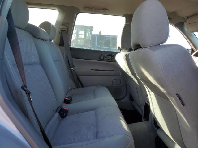 Foto 11 de la subasta – 2004 SUBARU FORESTER 2 con VIN JF1SG63624H744333