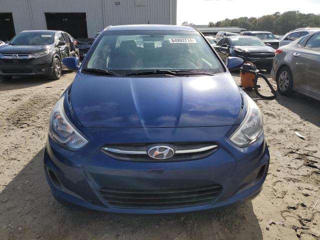 Photo 5 from auction – 2017 HYUNDAI ACCENT SE with VIN KMHCT4AE7HU291649