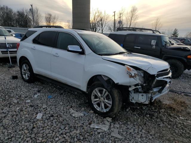 Photo 4 from auction – 2014 CHEVROLET EQUINOX LT with VIN 2GNFLFEK4E6133932