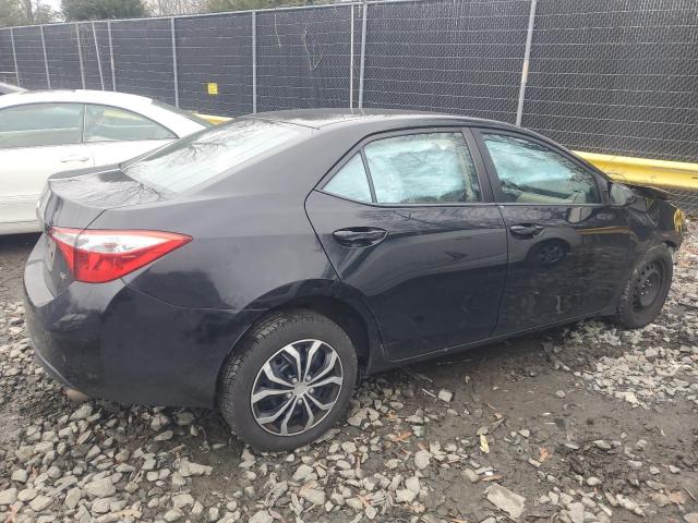Photo 3 from auction – 2015 TOYOTA COROLLA L with VIN 2T1BURHE5FC360123