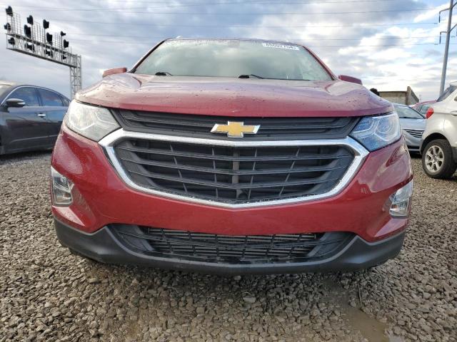 Photo 5 from auction – 2018 CHEVROLET EQUINOX LT with VIN 3GNAXTEX4JS608063
