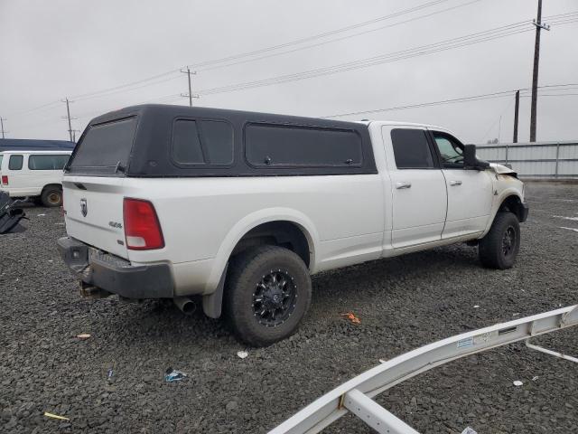 Photo 3 from auction – 2012 DODGE RAM 3500 L with VIN 3C63D3JL1CG322486