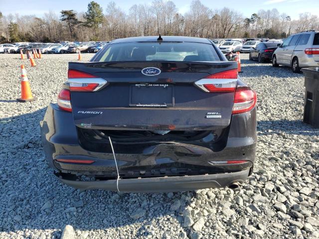 Photo 6 from auction – 2019 FORD FUSION SEL with VIN 3FA6P0CD6KR150028