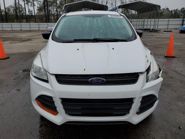 صورة رقم 5 من المزاد - 2016 FORD ESCAPE S مع VIN 1FMCU0F76GUB93940
