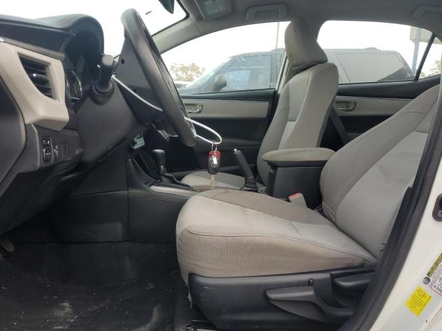 Photo 7 from auction – 2015 TOYOTA COROLLA L with VIN 2T1BURHE8FC277656
