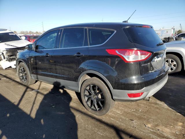 Photo 2 from auction – 2013 FORD ESCAPE SEL with VIN 1FMCU9H98DUC88580