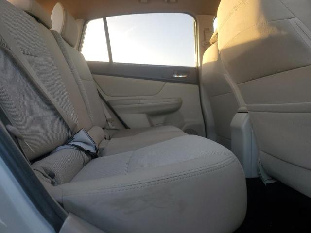 Photo 10 from auction – 2014 SUBARU XV CROSSTR with VIN JF2GPACC7E8310517