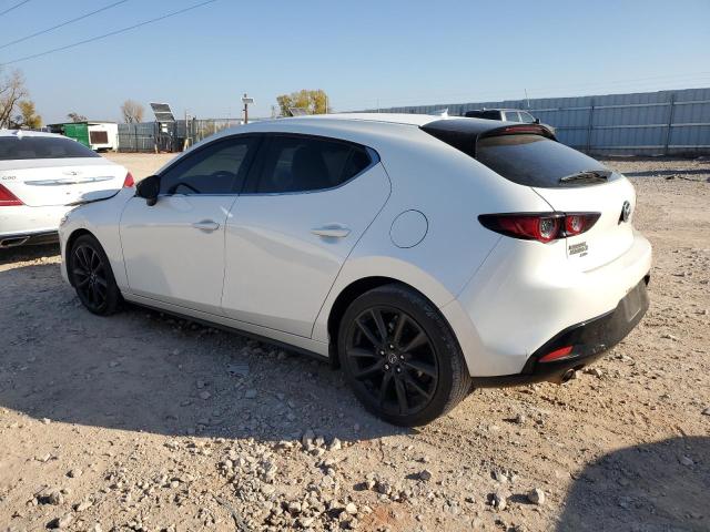 Photo 2 from auction – 2019 MAZDA 3 PREMIUM with VIN JM1BPBNM2K1144965