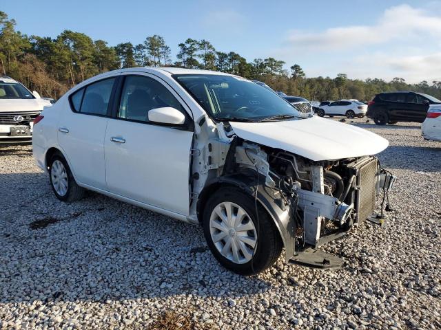 Photo 4 from auction – 2019 NISSAN VERSA S with VIN 3N1CN7AP2KL866049