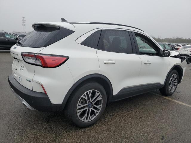 Photo 3 from auction – 2020 FORD ESCAPE SEL with VIN 1FMCU9H66LUC33971