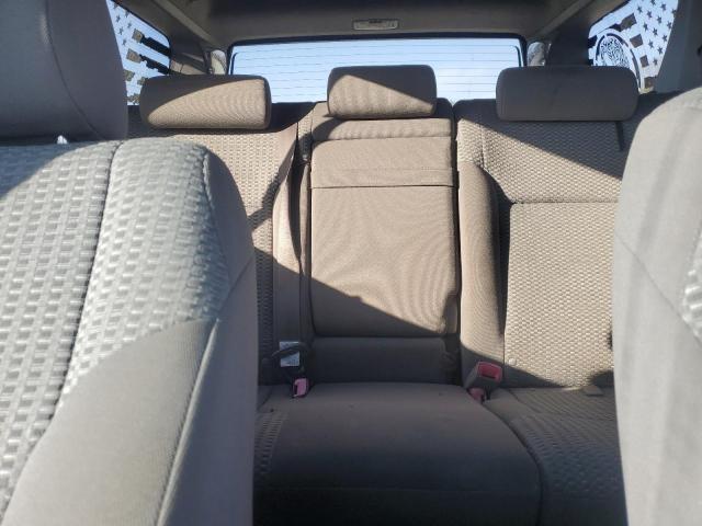 Photo 10 from auction – 2006 TOYOTA 4RUNNER SR with VIN JTEBT14RX68029204