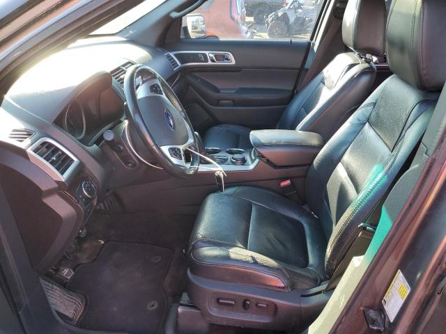 Photo 7 from auction – 2011 FORD EXPLORER L with VIN 1FMHK8F86BGA93024