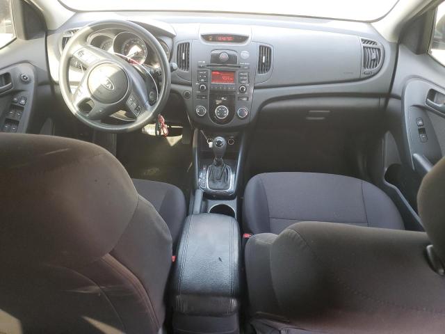 Photo 8 from auction – 2012 KIA FORTE EX with VIN KNAFU5A29C5560924