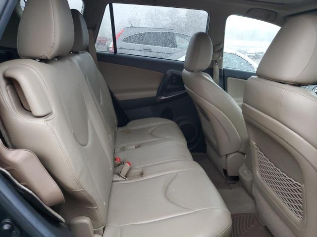 Снимка 11 от търг – 2012 TOYOTA RAV4 LIMIT с VIN 2T3DK4DV6CW091400