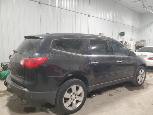 Photo 3 from auction – 2011 CHEVROLET TRAVERSE L with VIN 1GNKVGED5BJ342997