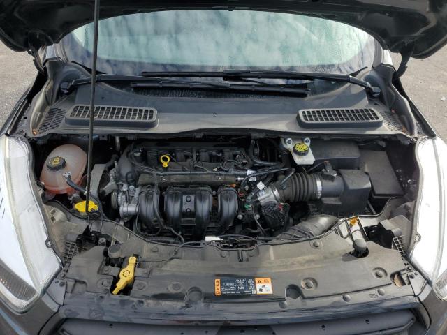 Photo 12 from auction – 2017 FORD ESCAPE S with VIN 1FMCU0F72HUB65277
