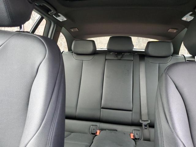Photo 10 from auction – 2018 BMW 328 D XDRI with VIN WBA8J1C50JA019038
