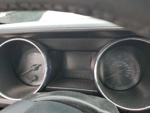 Photo 9 from auction – 2016 FORD MUSTANG with VIN 1FA6P8AM8G5228370