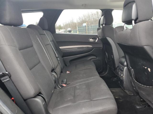 Photo 11 from auction – 2013 DODGE DURANGO SX with VIN 1C4RDJAG9DC683236