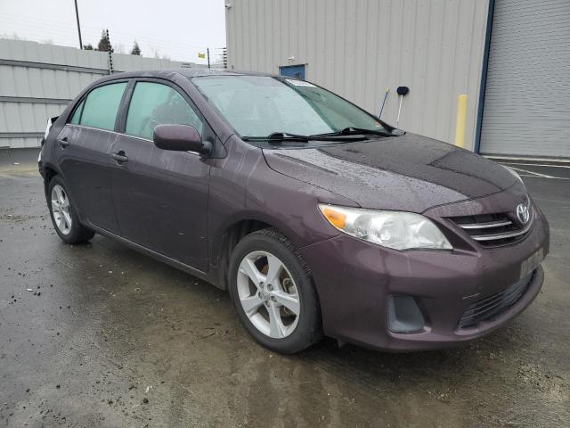 Photo 4 from auction – 2013 TOYOTA COROLLA BA with VIN 2T1BU4EE5DC084269