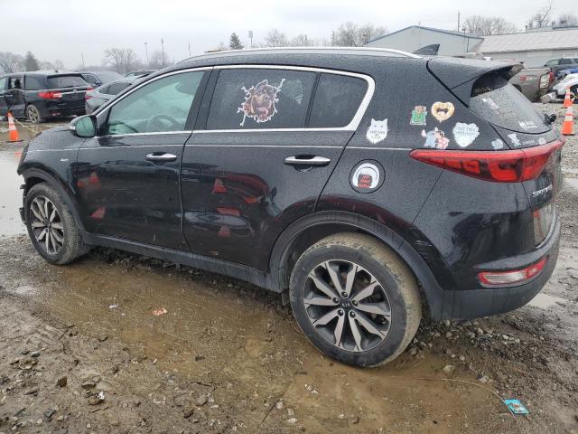 Photo 2 from auction – 2017 KIA SPORTAGE E with VIN KNDPNCAC3H7236445