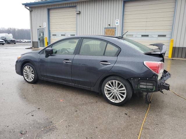 Photo 2 from auction – 2013 SUBARU IMPREZA LI with VIN JF1GJAK66DH034900