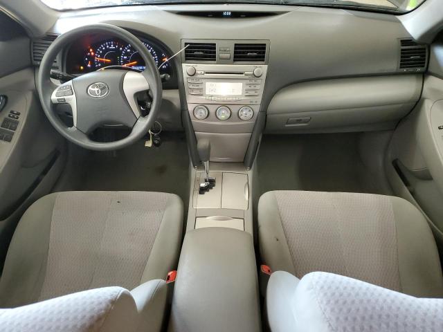 Photo 8 from auction – 2010 TOYOTA CAMRY BASE with VIN 4T4BF3EK1AR071299