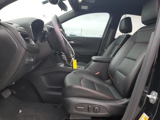 Photo 7 from auction – 2024 CHEVROLET EQUINOX RS with VIN 3GNAXMEG2RL145626