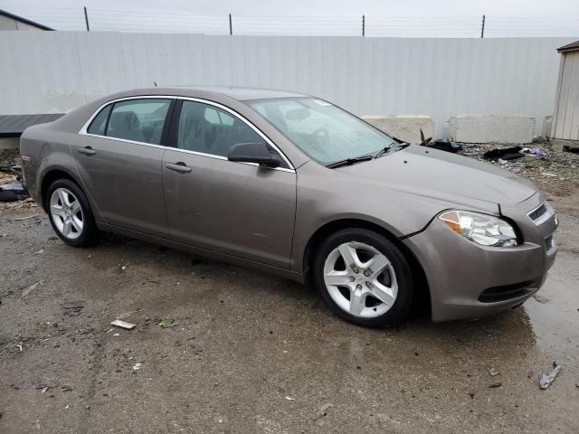 Photo 4 from auction – 2010 CHEVROLET MALIBU LS with VIN 1G1ZB5EBXAF257599