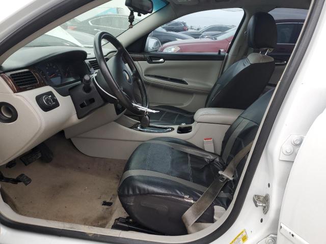 Photo 7 from auction – 2012 CHEVROLET IMPALA LS with VIN 2G1WA5E30C1170139