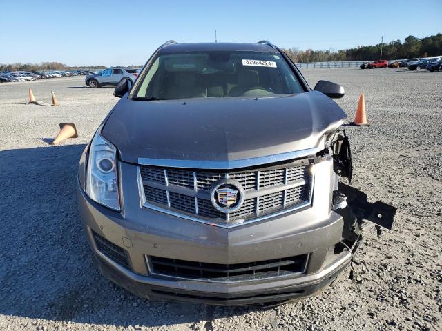 Photo 5 from auction – 2011 CADILLAC SRX with VIN 3GYFNAEY4BS664498