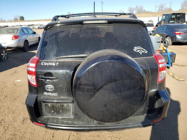 Photo 6 from auction – 2012 TOYOTA RAV4 with VIN 2T3BF4DV0CW245059