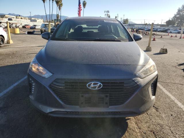 Photo 5 from auction – 2018 HYUNDAI IONIQ with VIN KMHC65LD3JU060643