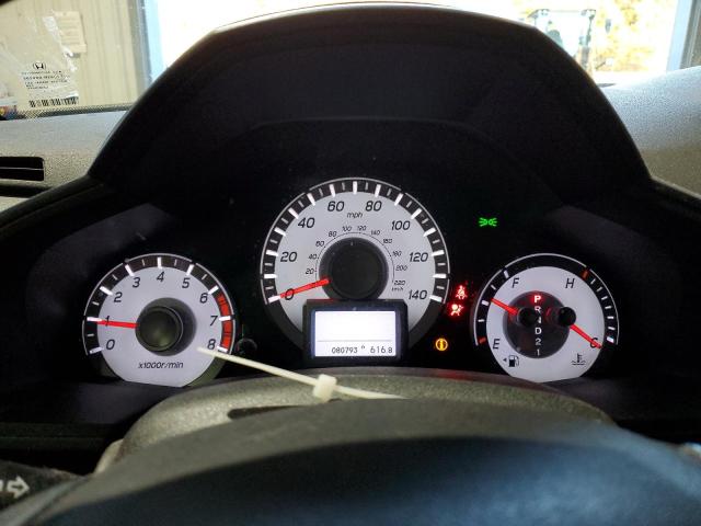 Photo 9 from auction – 2014 HONDA PILOT TOUR with VIN 5FNYF3H91EB012172
