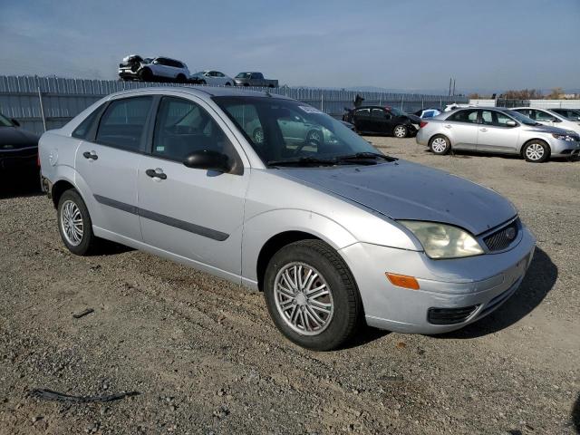 Photo 4 from auction – 2007 FORD FOCUS ZX4 with VIN 1FAFP34NX7W290144