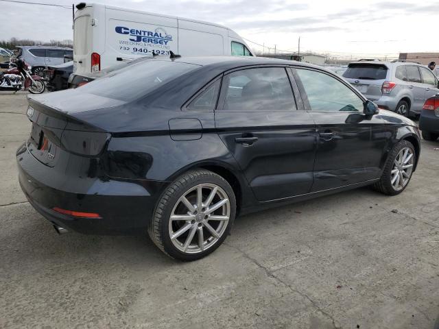 Photo 3 from auction – 2015 AUDI A3 PREMIUM with VIN WAUEFGFF2F1134419