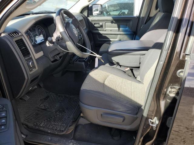 Photo 7 from auction – 2011 DODGE RAM 1500 with VIN 1D7RV1GT5BS510517