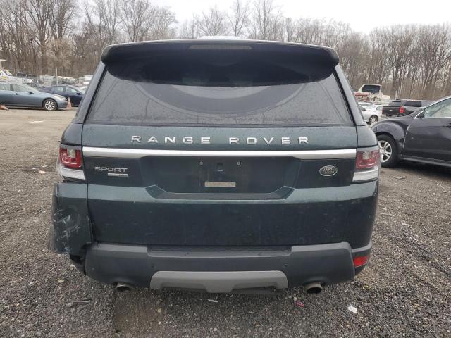Photo 6 from auction – 2014 LAND ROVER RANGE ROVE with VIN SALWR2WF1EA356149