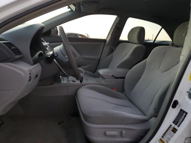 Photo 7 from auction – 2011 TOYOTA CAMRY BASE with VIN 4T1BF3EK6BU632706