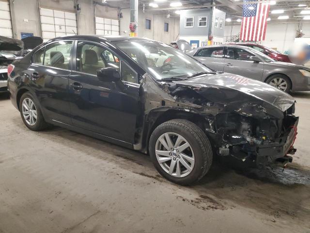 Photo 4 from auction – 2016 SUBARU IMPREZA PR with VIN JF1GJAB68GH016399