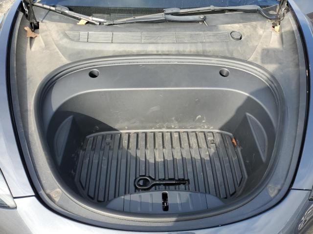 Photo 11 from auction – 2022 TESLA MODEL 3 with VIN 5YJ3E1EBXNF256640