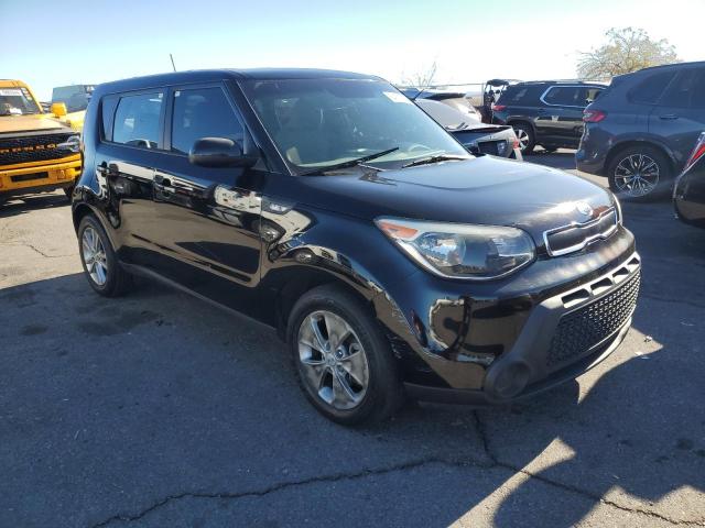 Photo 4 from auction – 2014 KIA SOUL with VIN KNDJN2A24E7737198