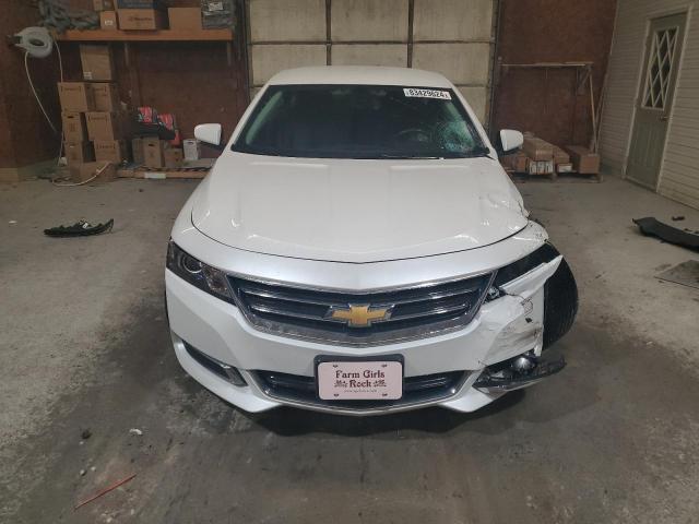 Photo 5 from auction – 2016 CHEVROLET IMPALA LT with VIN 2G1105SA3G9177674