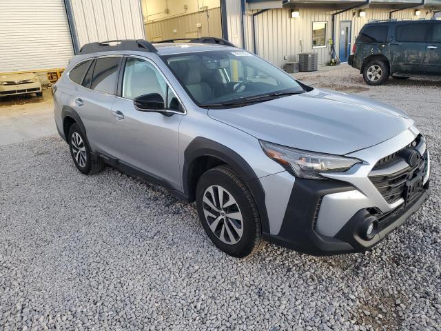 Photo 4 from auction – 2024 SUBARU OUTBACK PR with VIN 4S4BTACC8R3100169