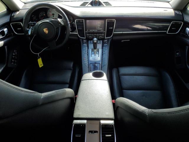 Zdjęcie 8 z aukcji – 2014 PORSCHE PANAMERA S z VIN WP0AB2A7XEL055874