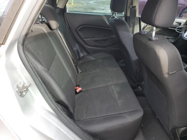 Photo 10 from auction – 2017 FORD FIESTA SE with VIN 3FADP4BJ7HM130009