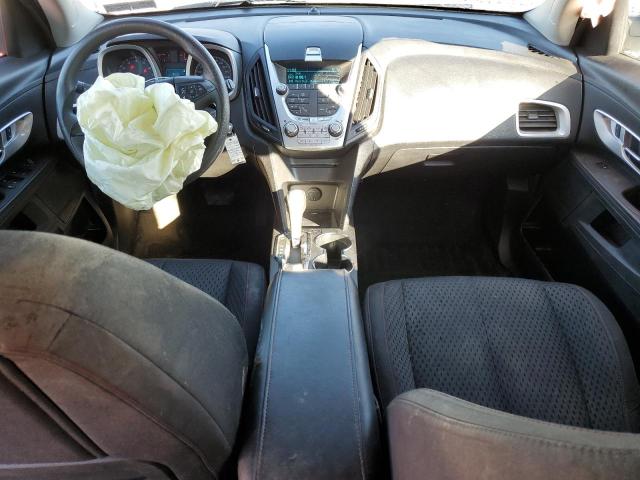 Photo 8 from auction – 2015 CHEVROLET EQUINOX LS with VIN 2GNFLEEK0F6274699