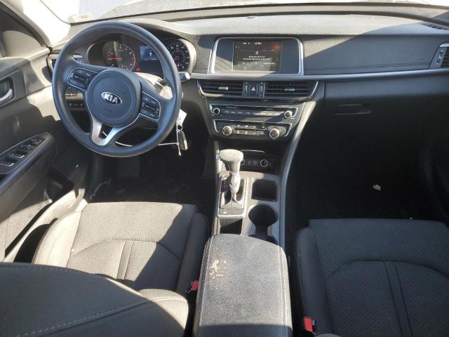 Photo 8 from auction – 2018 KIA OPTIMA LX with VIN 5XXGT4L35JG181972