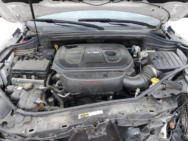 Photo 12 from auction – 2017 JEEP GRAND CHER with VIN 1C4RJEBG5HC696621